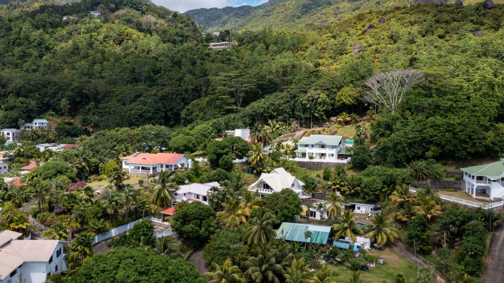 Photo 34: Bottle Palm Villa - Mahé (Seychelles)