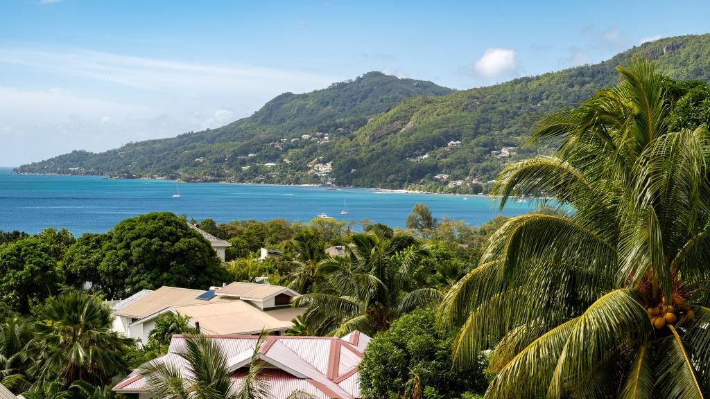 Photo 38: Bottle Palm Villa - Mahé (Seychelles)