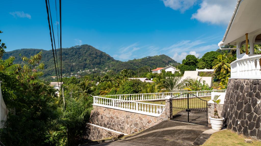 Photo 43: Bottle Palm Villa - Mahé (Seychelles)