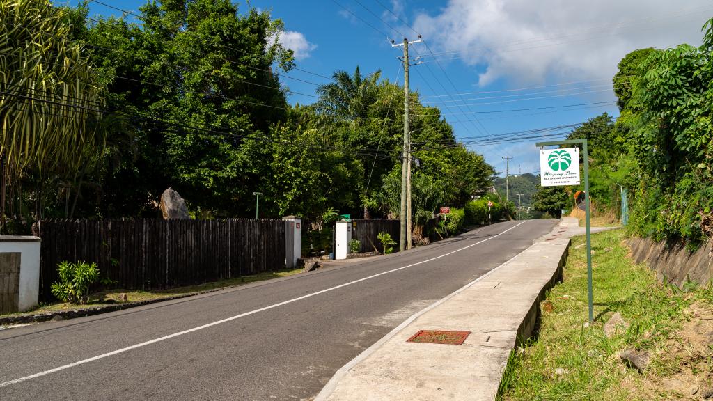 Photo 40: Bottle Palm Villa - Mahé (Seychelles)