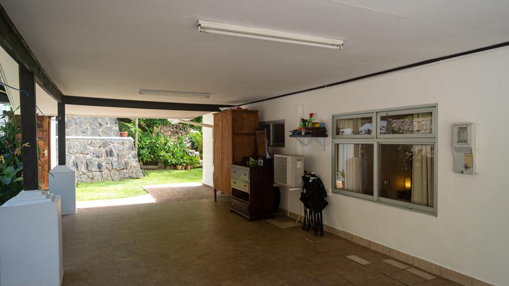 Photo 20: Bottle Palm Villa - Mahé (Seychelles)