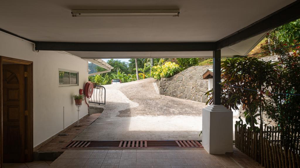 Photo 21: Bottle Palm Villa - Mahé (Seychelles)