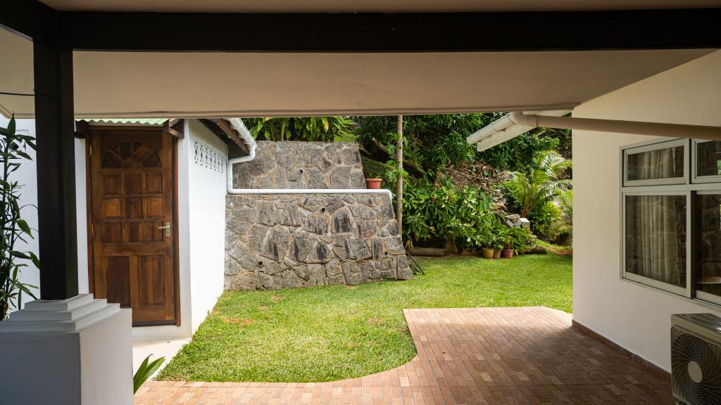 Photo 22: Bottle Palm Villa - Mahé (Seychelles)