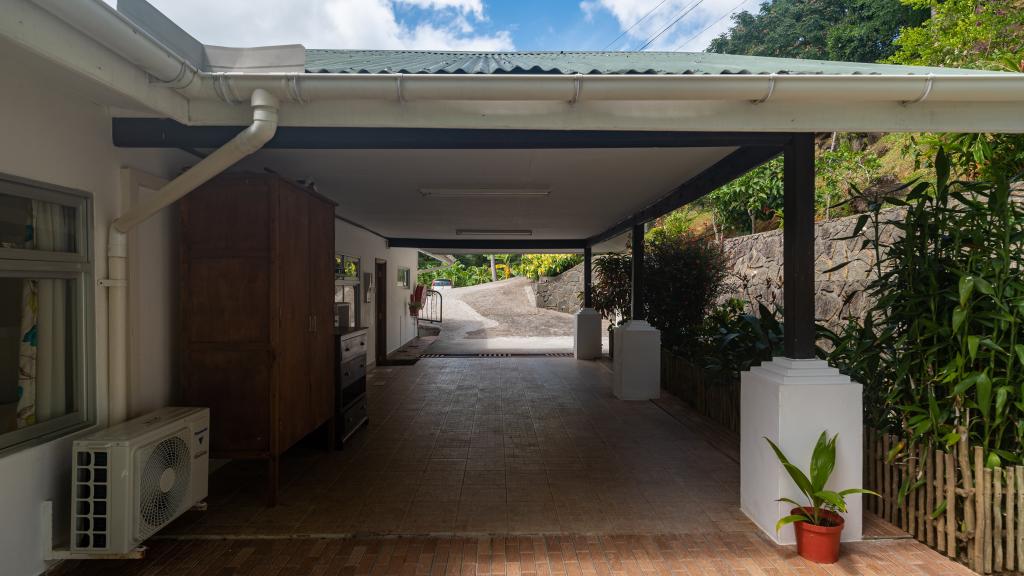 Photo 23: Bottle Palm Villa - Mahé (Seychelles)