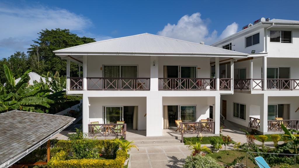 Foto 12: Mazu - La Digue (Seychelles)