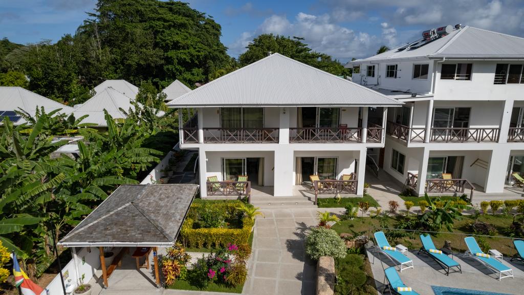 Foto 13: Mazu - La Digue (Seychelles)