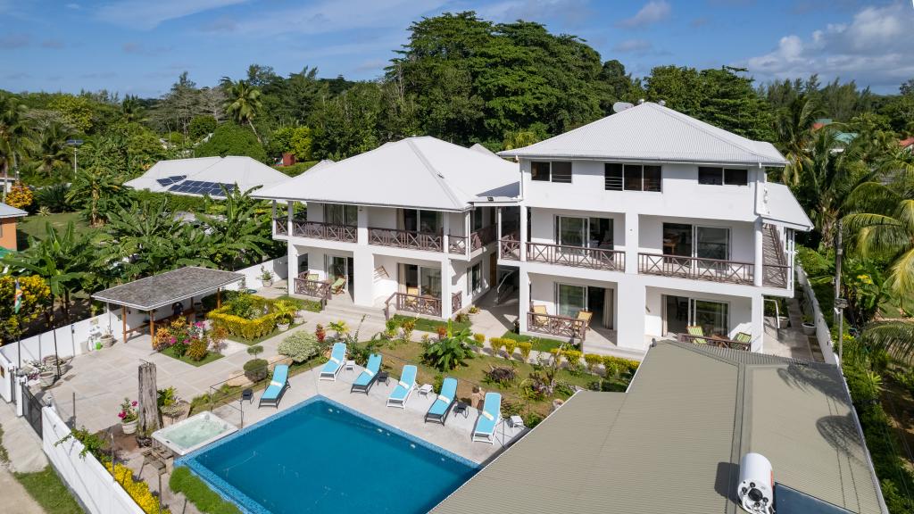 Foto 15: Mazu - La Digue (Seychelles)