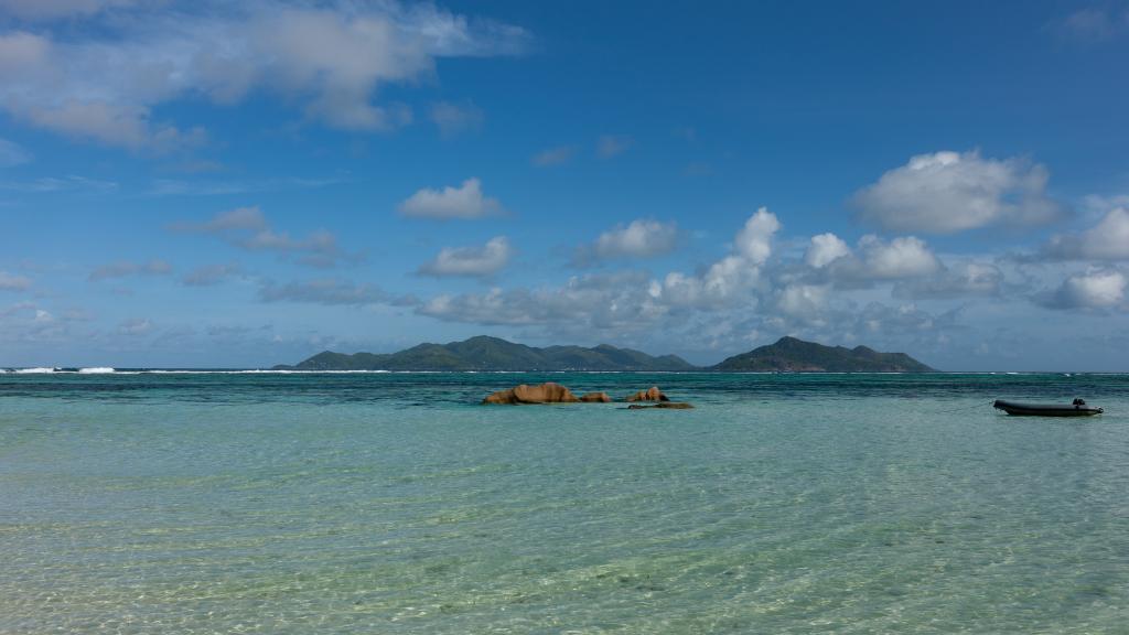 Photo 19: Mazu - La Digue (Seychelles)