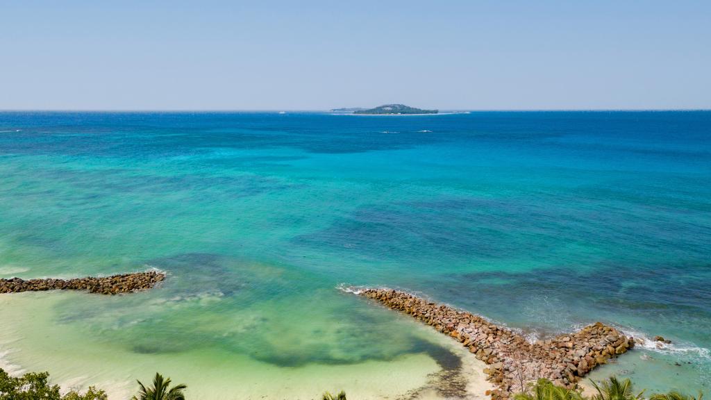 Foto 15: Anse Kerlan Beach Chalets - Praslin (Seychelles)