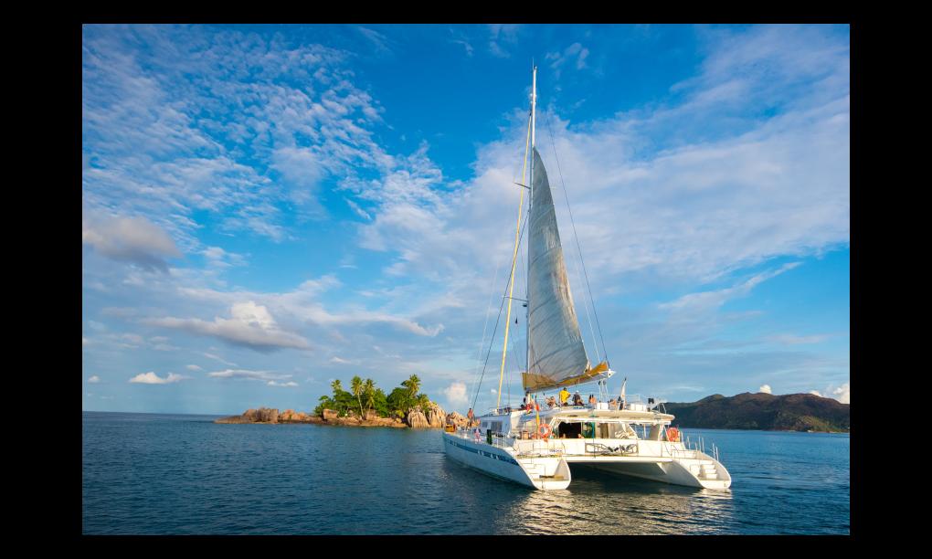 VPM Cocktail Amirantes