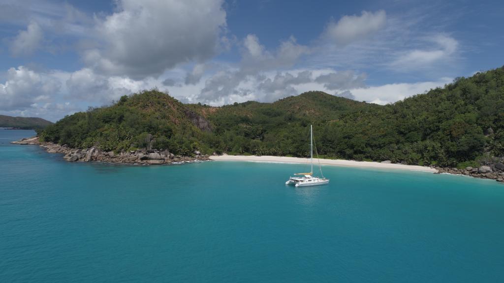 Foto 9: VPM Cocktail Amirantes - Seychelles (Seychelles)