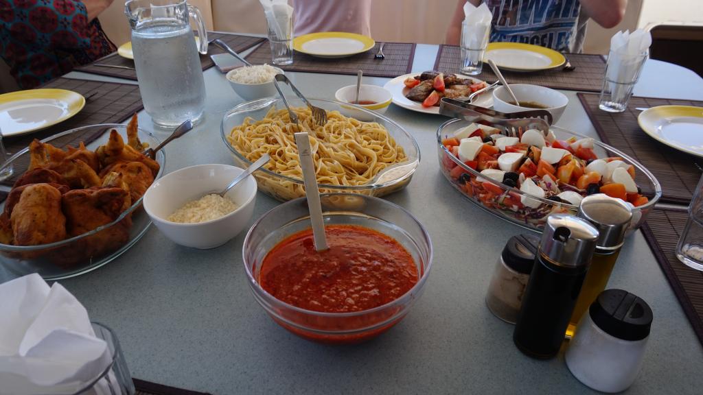 Photo 19: VPM Cocktail Amirantes - Seychelles (Seychelles)