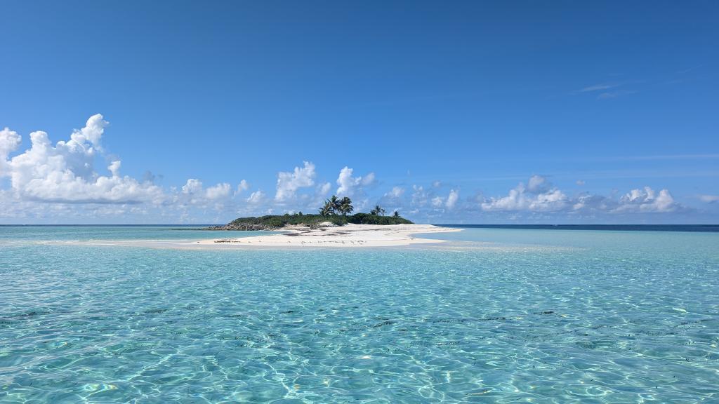 Foto 22: VPM Cocktail Amirantes - Seychellen (Seychellen)