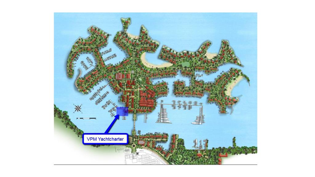 Photo 41: VPM Cocktail Amirantes - Seychelles (Seychelles)