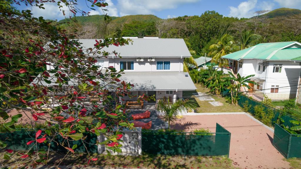 Foto 15: Maison Marie-Jeanne - Praslin (Seychelles)