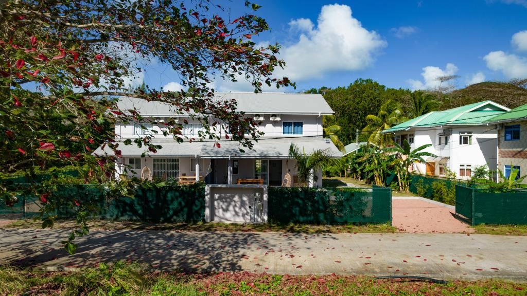 Foto 17: Maison Marie-Jeanne - Praslin (Seychelles)