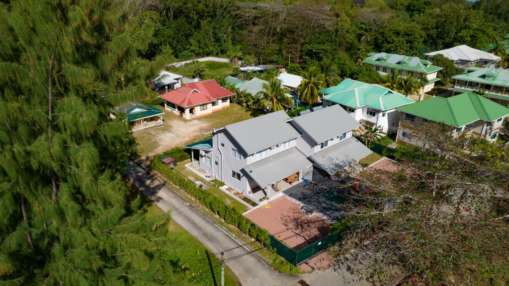 Foto 20: Maison Marie-Jeanne - Praslin (Seychelles)