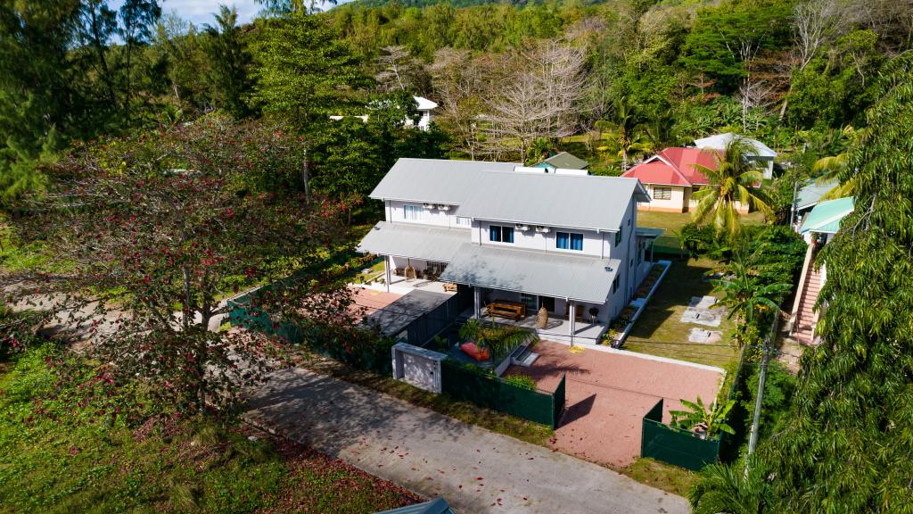 Foto 18: Maison Marie-Jeanne - Praslin (Seychelles)