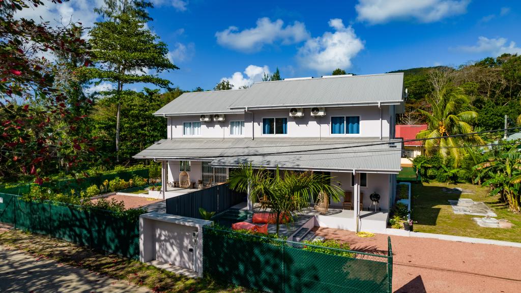 Foto 16: Maison Marie-Jeanne - Praslin (Seychelles)