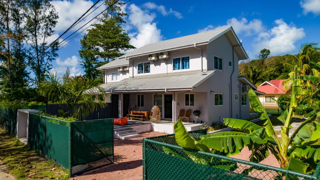 Foto 8: Maison Marie-Jeanne - Praslin (Seychelles)