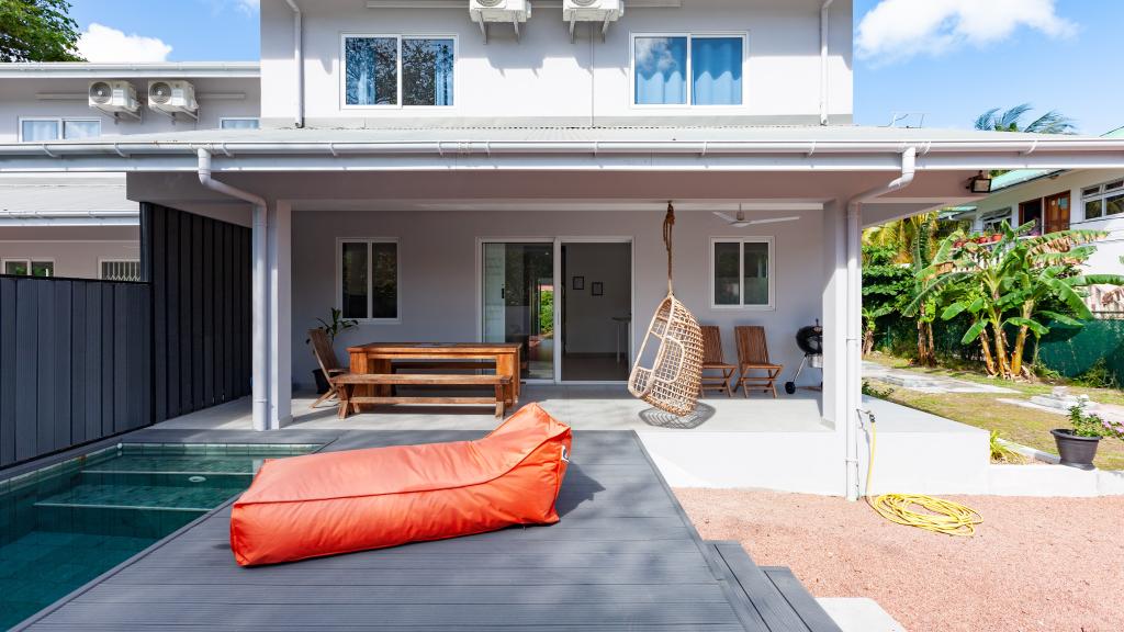 Foto 9: Maison Marie-Jeanne - Praslin (Seychelles)