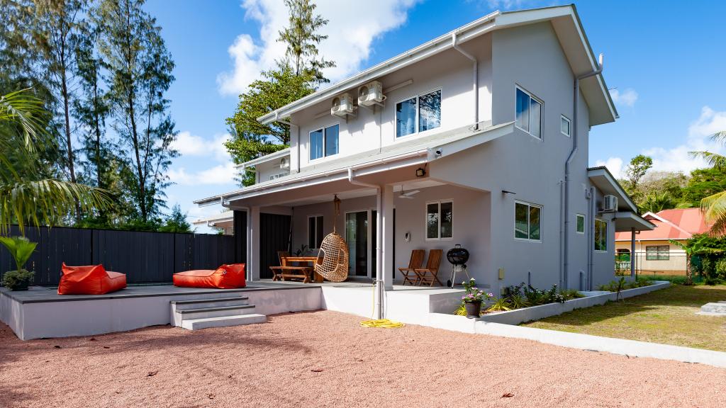 Foto 13: Maison Marie-Jeanne - Praslin (Seychelles)