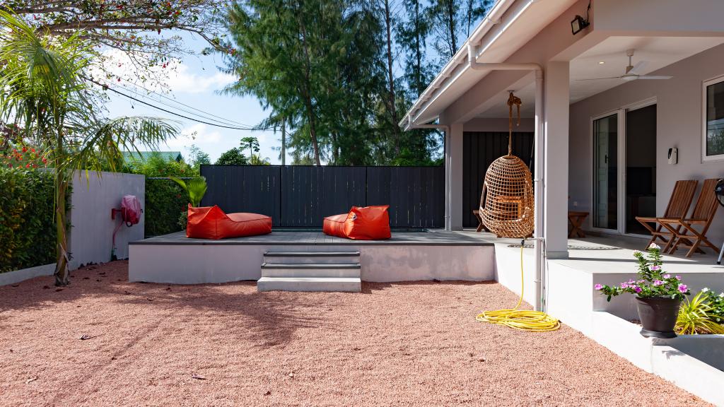 Foto 10: Maison Marie-Jeanne - Praslin (Seychelles)