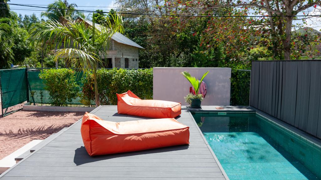 Foto 11: Maison Marie-Jeanne - Praslin (Seychelles)