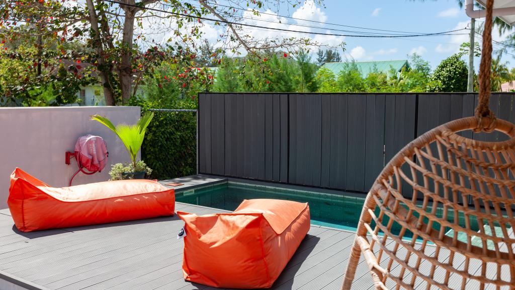 Foto 12: Maison Marie-Jeanne - Praslin (Seychelles)