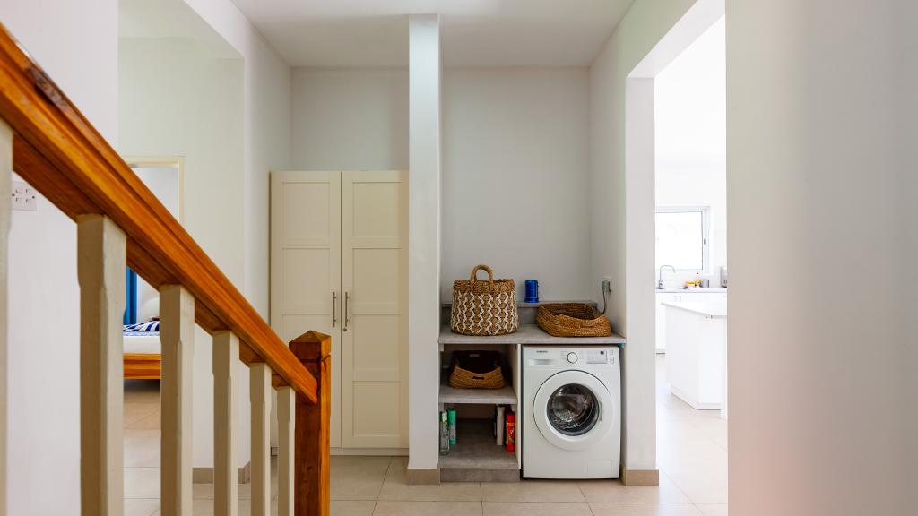 Foto 23: Maison Marie-Jeanne - Praslin (Seychelles)