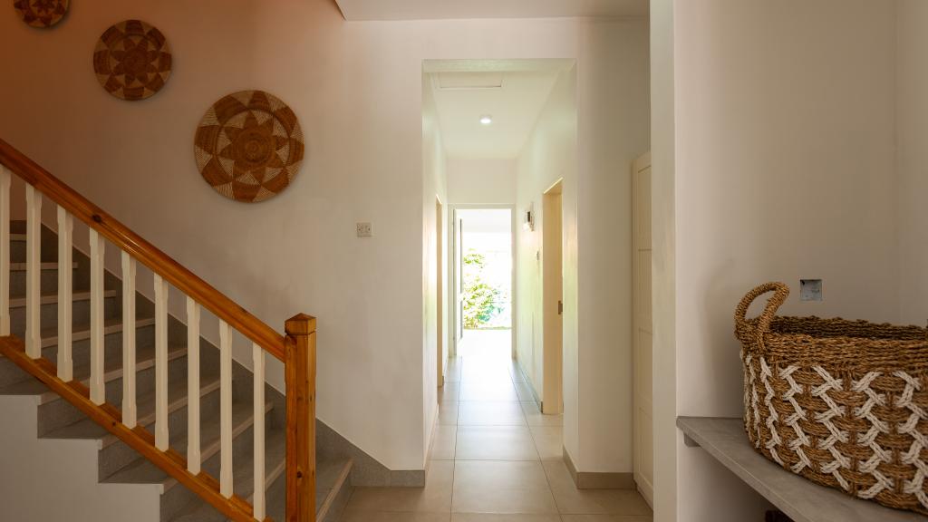 Foto 22: Maison Marie-Jeanne - Praslin (Seychelles)