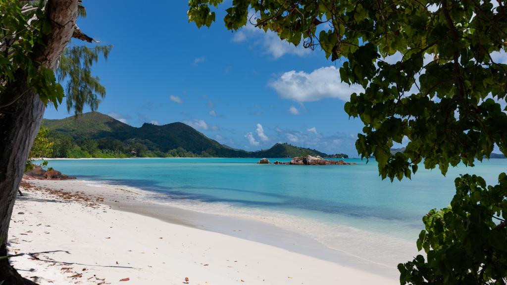 Foto 25: Maison Marie-Jeanne - Praslin (Seychelles)