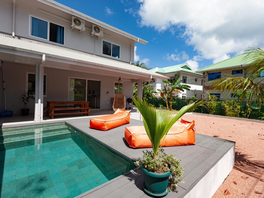 Maison Marie-Jeanne - Foto 2