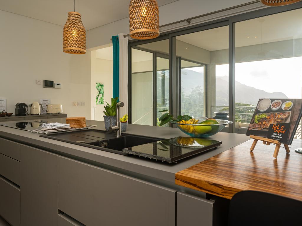 Roz Avel Villa - Photo 5