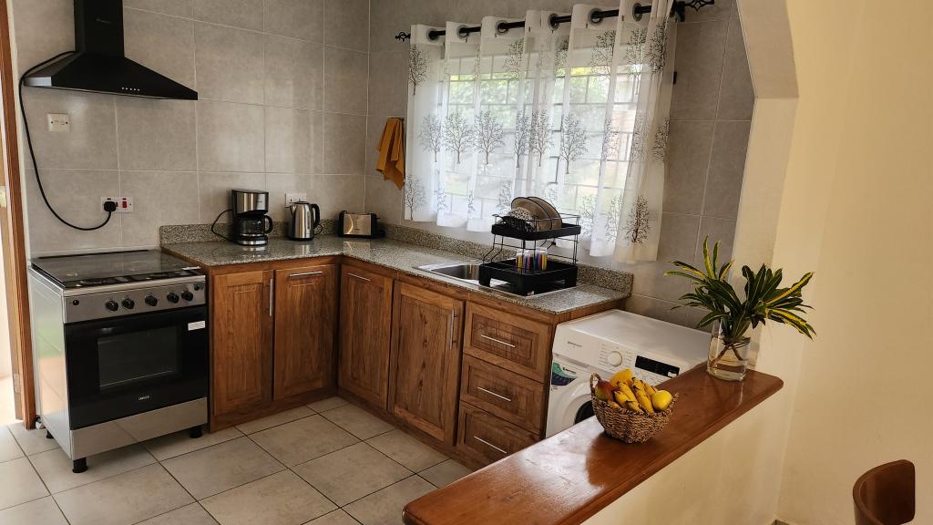 Photo 100: Bougainvillas Seychelles - Mahé (Seychelles)