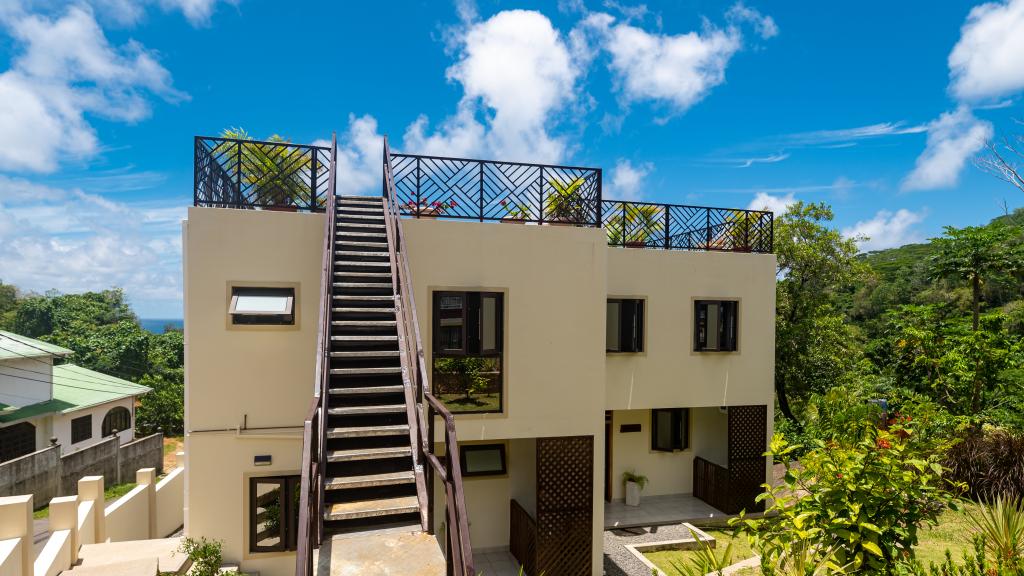 Photo 9: Bougainvillas Seychelles - Mahé (Seychelles)