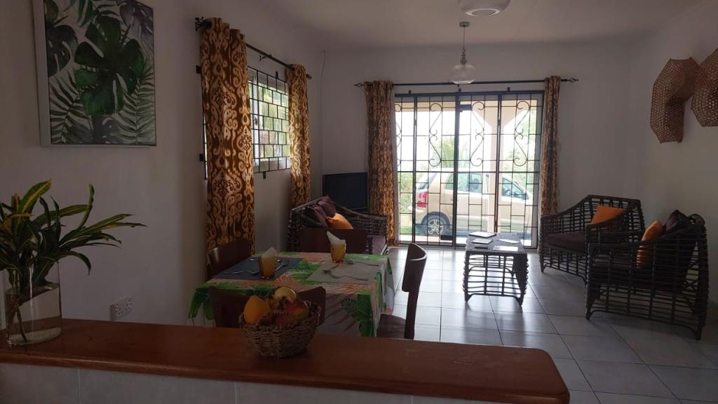 Foto 99: Bougainvillas Seychelles - Mahé (Seychelles)