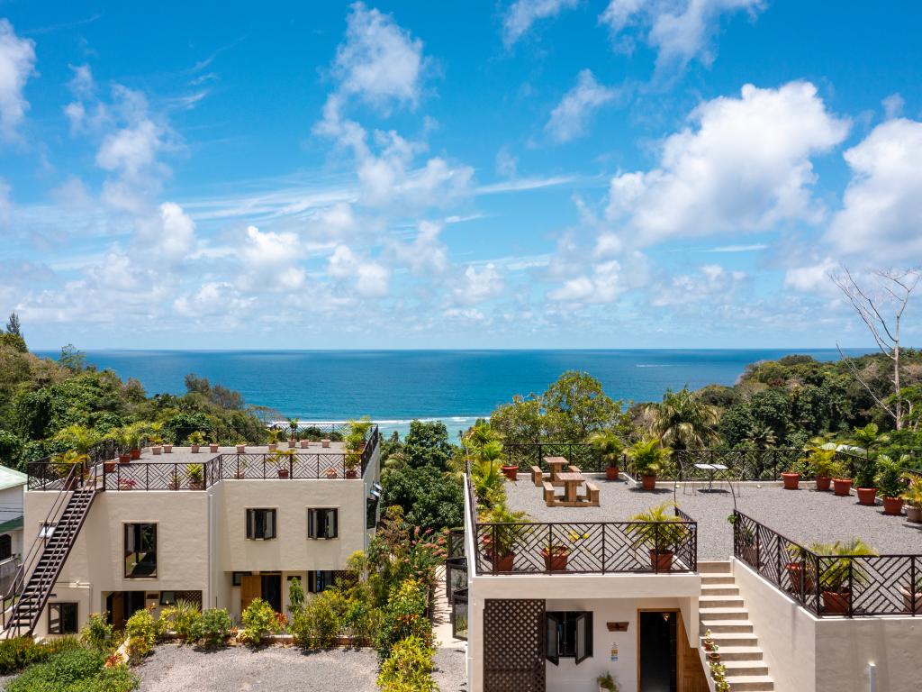 Bougainvillas Seychelles - Photo 7