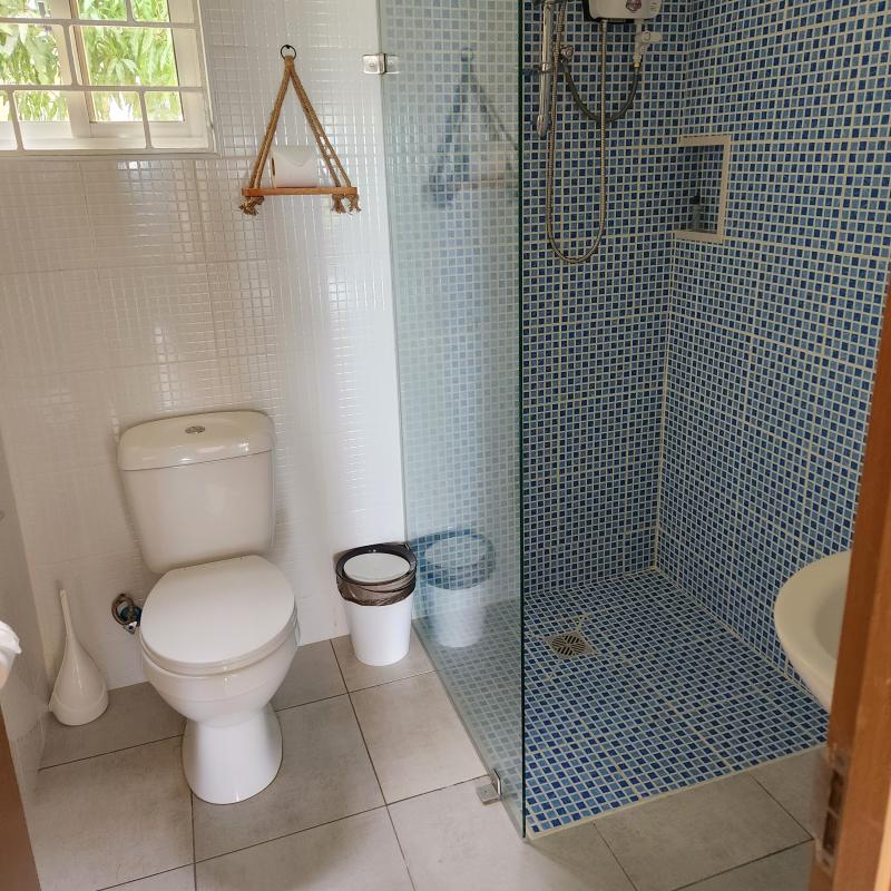 Bougainvillas Seychelles - Bungalow Hibiscus 1 chambre