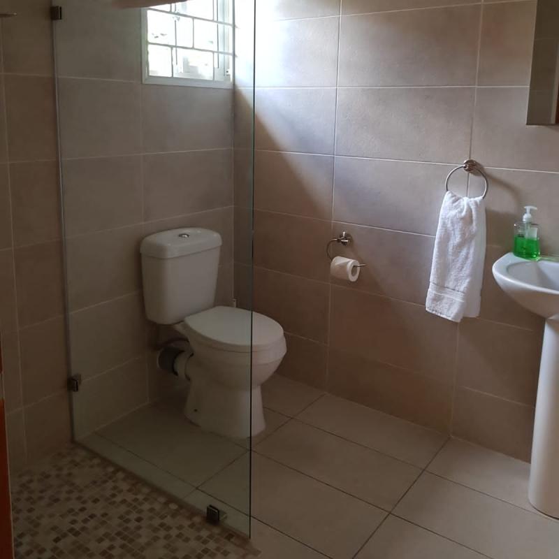 Bougainvillas Seychelles - Bungalow Hibiscus 1 chambre