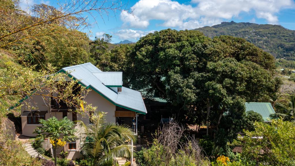 Foto 8: Fler Payanke - Mahé (Seychelles)