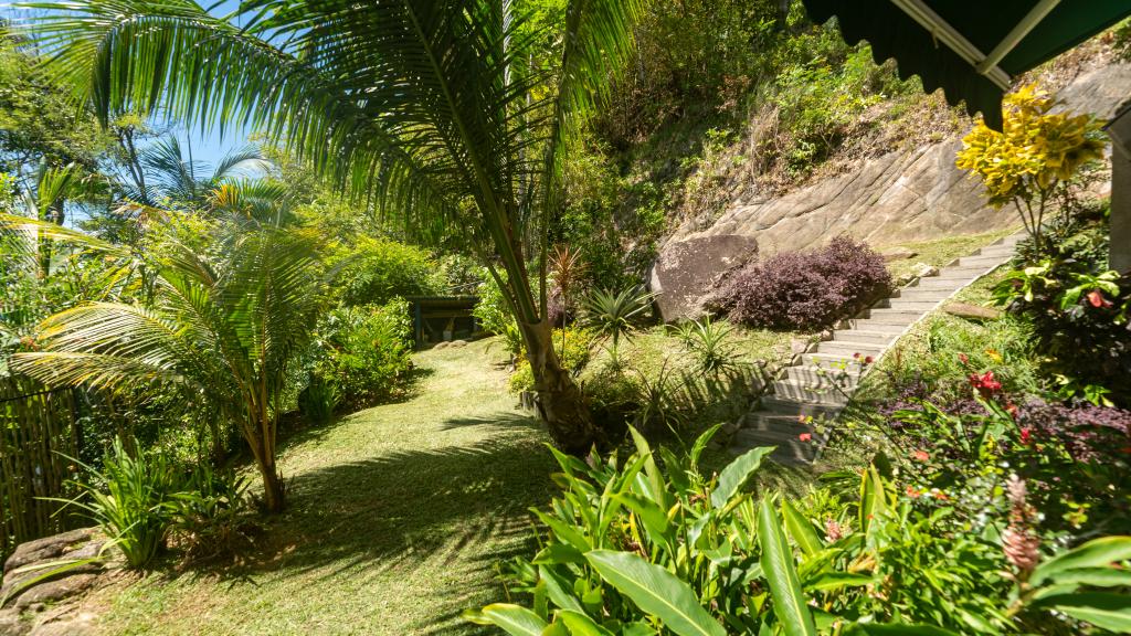 Photo 9: Fler Payanke - Mahé (Seychelles)