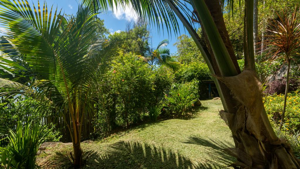 Foto 10: Fler Payanke - Mahé (Seychelles)