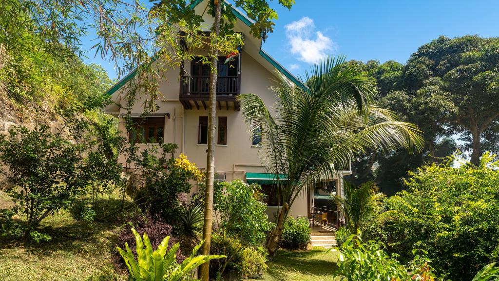 Foto 7: Fler Payanke - Mahé (Seychellen)