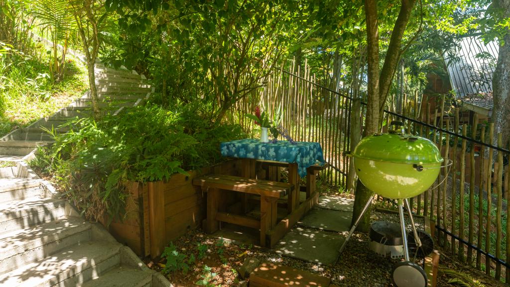 Foto 11: Fler Payanke - Mahé (Seychelles)