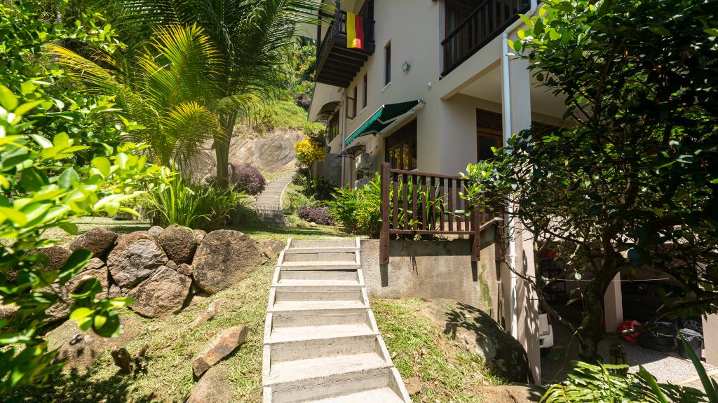 Foto 5: Fler Payanke - Mahé (Seychellen)