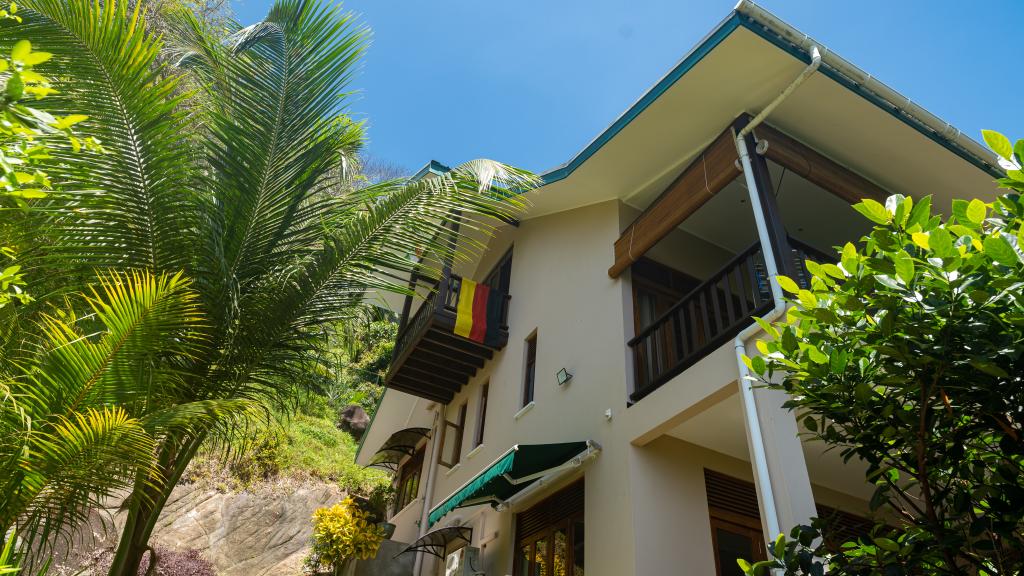 Foto 19: Fler Payanke - Mahé (Seychelles)