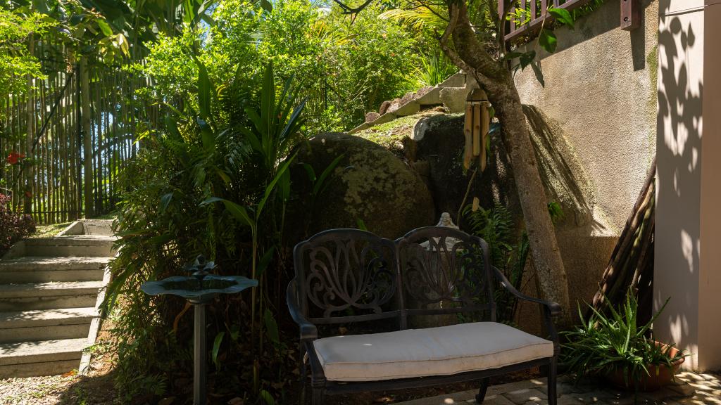 Foto 20: Fler Payanke - Mahé (Seychelles)