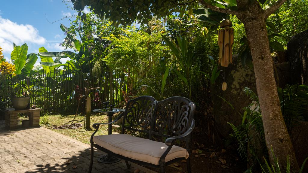 Foto 21: Fler Payanke - Mahé (Seychelles)