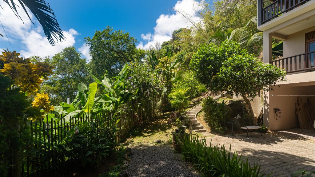 Foto 22: Fler Payanke - Mahé (Seychellen)